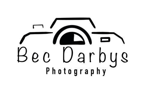 Bec Darbys Photography