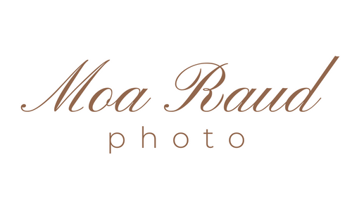 Moa Raud Photo