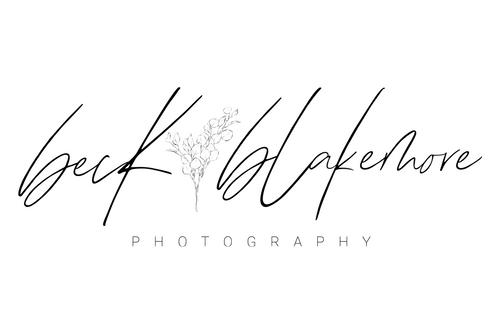 Beck Blakemore Photography