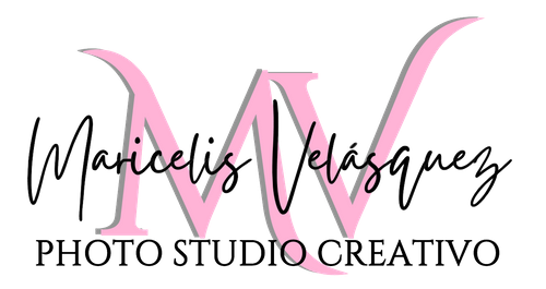 Photo Studio Creativo MV
