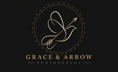 Grace & Arrow Photography