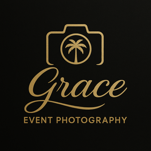 Grace Event Photography