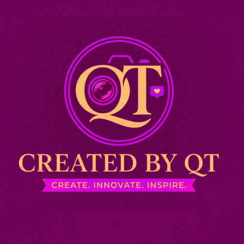 Created By QT