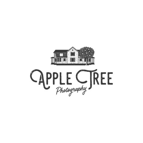 Apple Tree Photography