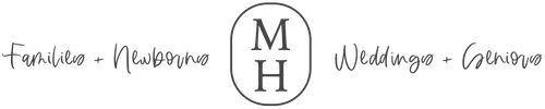 Marcy Holderman Photography
