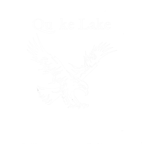 Quake Lake Photo + Editing