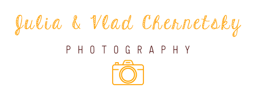 Julia & Vlad Chernetsky Photography