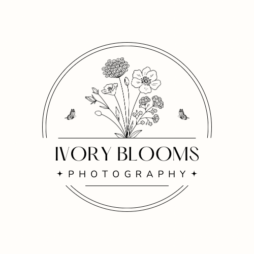 Ivory Blooms Photography