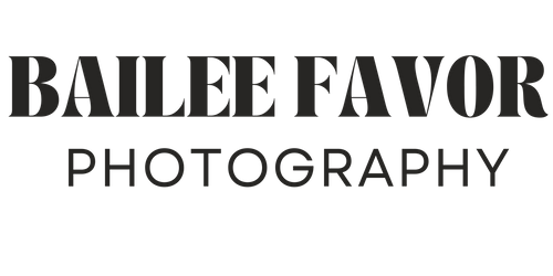 Bailee Favor Photography