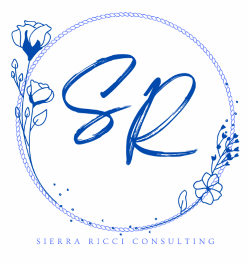 Sierra Ricci Consulting