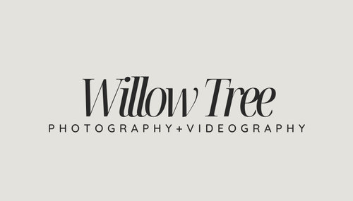 Willow Tree Photography + Videography