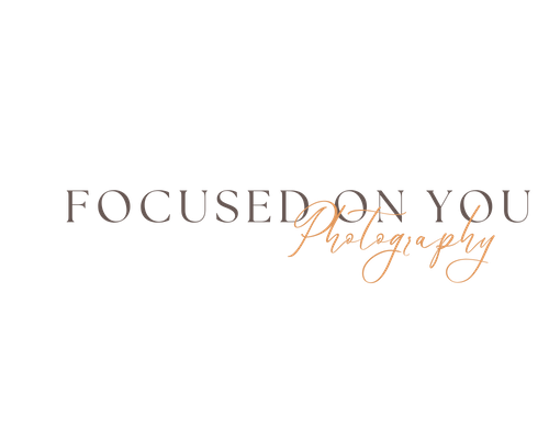 Focused on You Photography