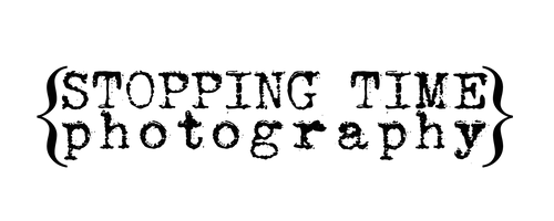 Stopping Time Photography
