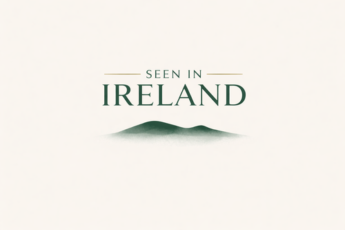 Seen in Ireland