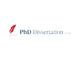PhD Dissertation
