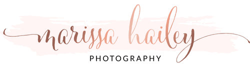 Marissa Hailey Photography