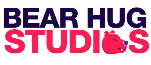 BEAR HUG STUDIOS