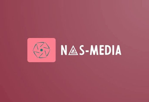 Nas Media Inc