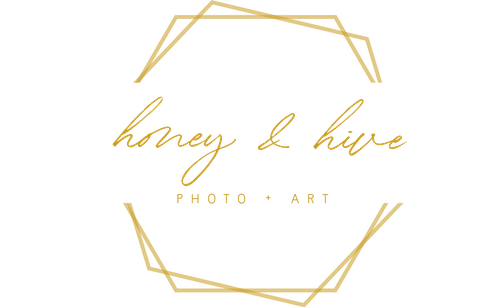 Honey & Hive Photo + Art