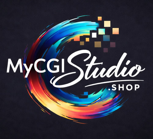 My CGI Studio
