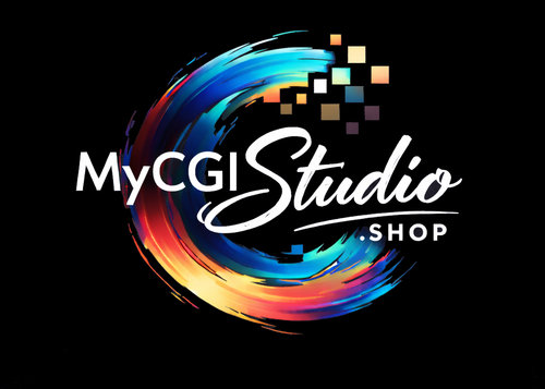 My CGI Studio