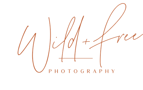 Wild + Free Photography