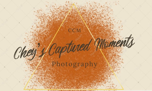 Chey’s Captured Moments