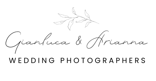 GIANLUCA & ARIANNA WEDDING PHOTOGRAPHERS