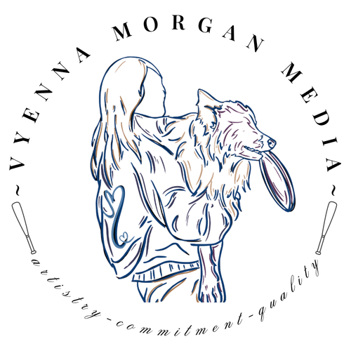Vyenna Morgan Media