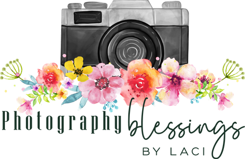 Photography Blessings By Laci
