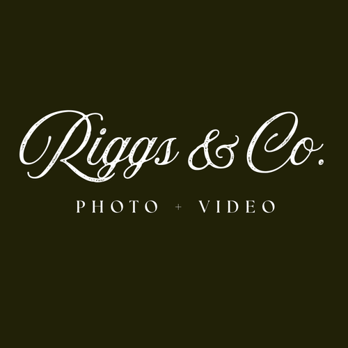 Riggs & Co. Photo + Video
