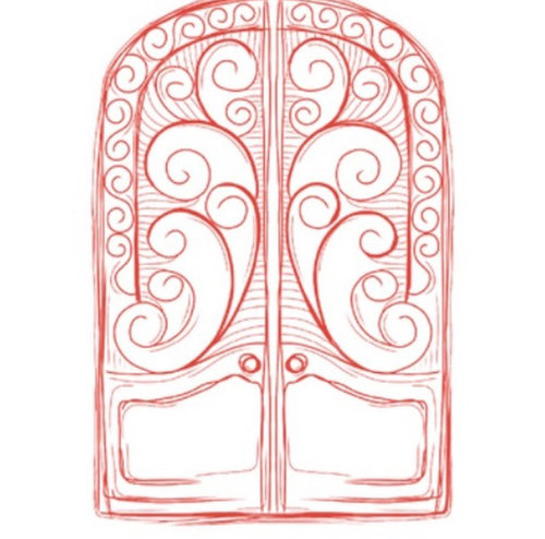 Red Door Brand