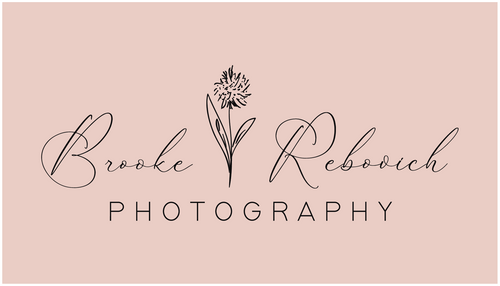 Brooke Rebovich Photography