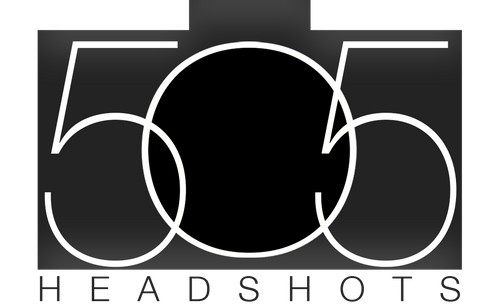 505 Headshots