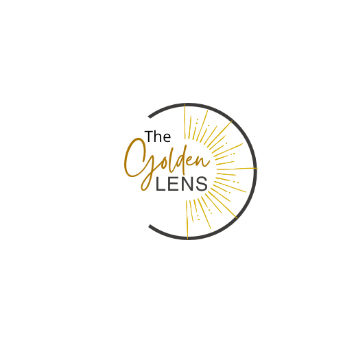 The Golden Lens