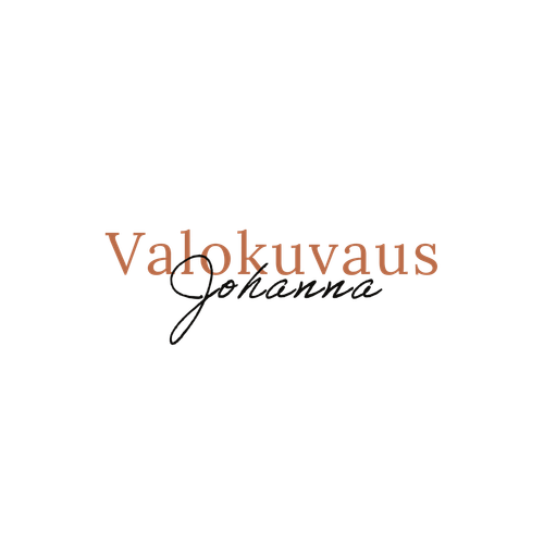 Valokuvaus Johanna