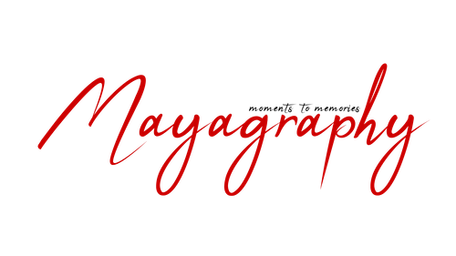 Mayagraphy