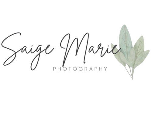 Saige Marie Photography