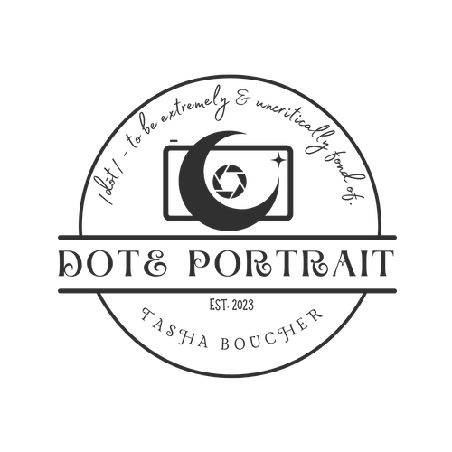 Dote Portrait