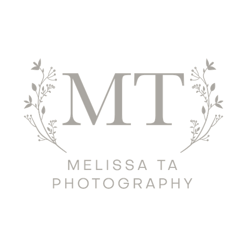 Melissa Ta Photography - Edmonton Portrait Photographer