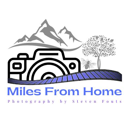 Miles From Home Photography