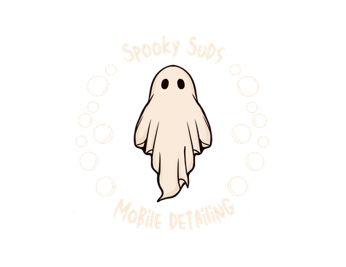Spooky Suds Detailing