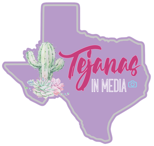 Tejanas in Media