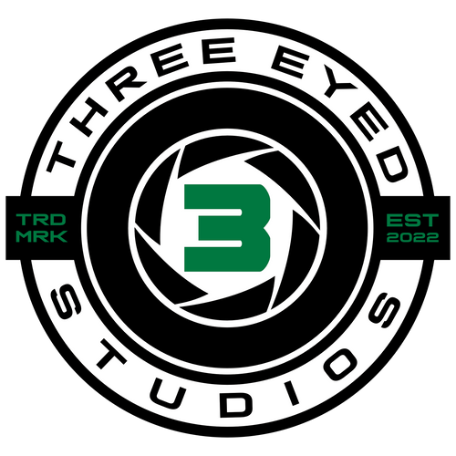 3Eyed Studios