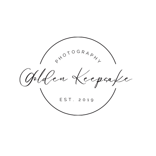 Golden Keepsake Photography