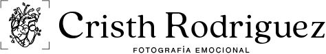 CRISTH RODRIGUEZ  | Fotografía