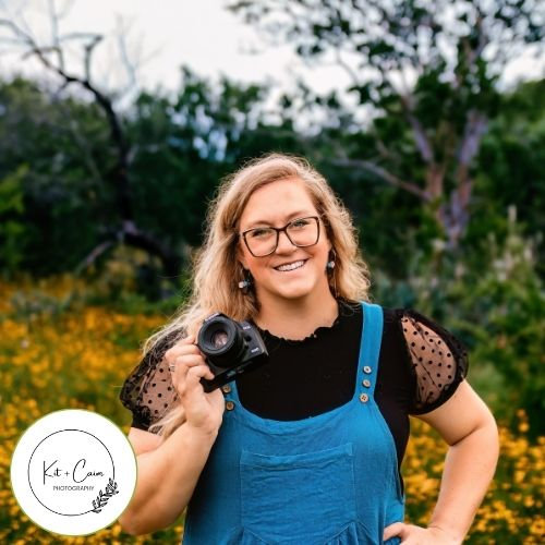 Kit + Caim Photography