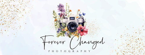 Forever Changed Photography