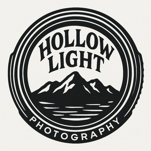 Hollow Light Photography