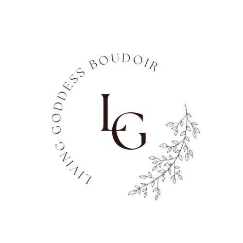 Living Goddess Boudoir